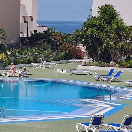 Summerland Beach Лос Кристианос Экстерьер фото