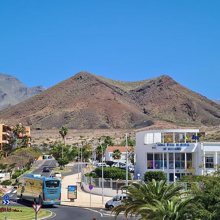 Summerland Beach Лос Кристианос Экстерьер фото